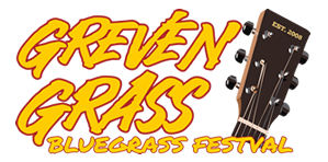 Grevengrass Bluegrass Festival