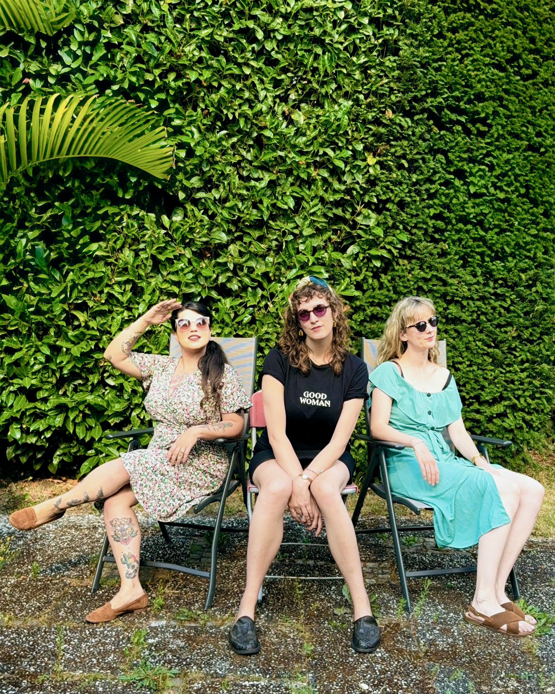 ThePollyDartons 2025